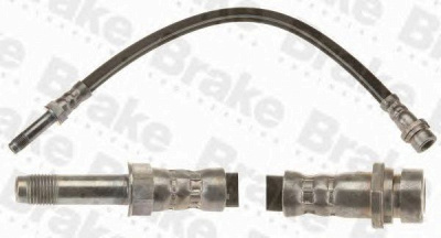 BRAKE ENGINEERING bh773783 -  Тормозной шланг